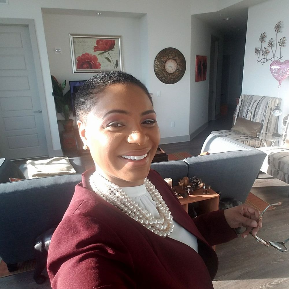 Meet your Posher, Legalgirl